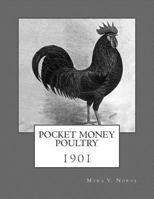 Pocket Money Poultry 1981383360 Book Cover