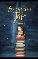 Los cuentos de Tap: Volumen 2 B08B384MSM Book Cover