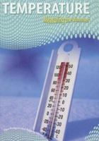 Temperature 1432900749 Book Cover