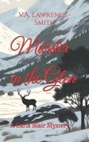 Murder in the Glen: A Carla Blair Mystery B0DPWXMHP5 Book Cover