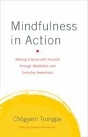 Making Friends with Yourself: The Way of Mindfulness 161180020X Book Cover