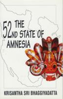 The 52nd State of Amnesia 0920661378 Book Cover