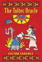 The Toltec Oracle 1591430267 Book Cover