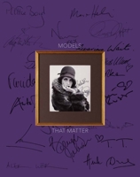 Models Matter 8862085192 Book Cover
