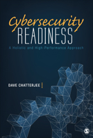 Cybersecurity Readiness: A Holistic and High-Performance Approach 1071837338 Book Cover