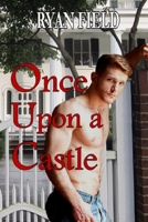 Once Upon a Castle B0851LZNSW Book Cover