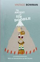 The Ascent of Rum Doodle 0099317702 Book Cover