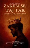 Zakhm Se Taj Tak B0FV3BYSQK Book Cover