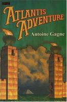 Atlantis Adventure 0972747214 Book Cover