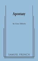 Apostasy 057369608X Book Cover