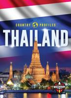 Thailand 1626177368 Book Cover