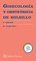 Ginecologa Y Obstetricia de Bolsillo 8417602291 Book Cover