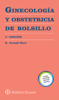 Ginecolog�a Y Obstetricia de Bolsillo 8417602291 Book Cover