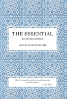 The Essential Rumi Readings 1915311853 Book Cover