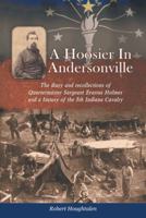A Hoosier In Andersonville 1491801247 Book Cover