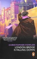 London Bridge Is Falling Down 0593356217 Book Cover