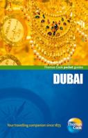 Dubai (Thomas Cook Pocket Guides) 1848483090 Book Cover