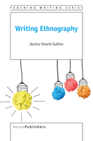 Writing Ethnography 9463003797 Book Cover