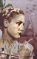 A Taste of Love 0717166864 Book Cover