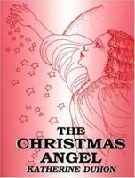 The Christmas Angel 0533153816 Book Cover