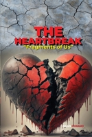 The Heartbreak '' Fragments of Us'' B0DT43S8BD Book Cover