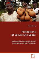 Perceptions of Secure Life Space 363906948X Book Cover