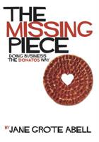 The Missing Piece 0986215910 Book Cover
