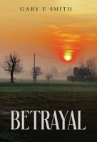 Betrayal 1662939515 Book Cover