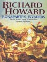 Bonaparte's Invaders 0751518123 Book Cover