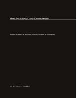 Man, Materials and Environment: A Report to the National Commission on Materials Policy 0262640139 Book Cover