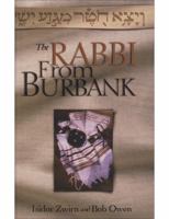The Rabbi from Burbank 1575627299 Book Cover