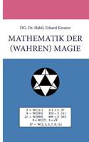 Mathematik der (wahren) Magie 3732269760 Book Cover