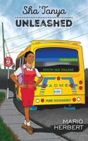 Sha'Tanya Unleashed 9769559466 Book Cover