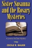 Sister Susanna and The Rosary Murders (3) 1596638834 Book Cover