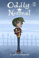 Oddly Normal, Vol. 1 1632152266 Book Cover