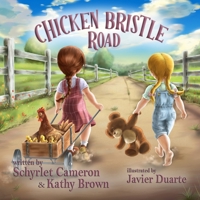 Chicken Bristle Road 1966675445 Book Cover