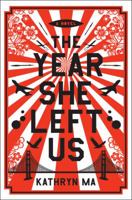 The Year She Left Us: A Novel 0062273353 Book Cover