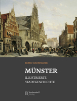 Munster - Illustrierte Stadtgeschichte 3402131455 Book Cover