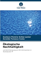 Ökologische Nachhaltigkeit (German Edition) 6208269156 Book Cover