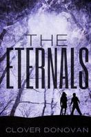 The Eternals 1502486776 Book Cover