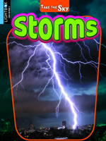 Storms 1510565248 Book Cover
