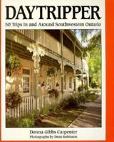 Daytripper 1550460382 Book Cover