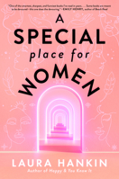 A Special Place for Women 1984806262 Book Cover