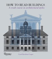 How to Read Buildings 0847831124 Book Cover