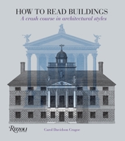 How to Read Buildings 0713686723 Book Cover