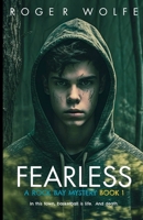 Fearless (The Rock Bay Mysteries) B0FF1Q53V3 Book Cover
