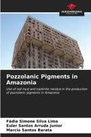 Pozzolanic Pigments in Amazonia 6206664708 Book Cover
