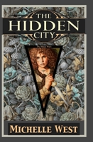 The Hidden City 0756404703 Book Cover