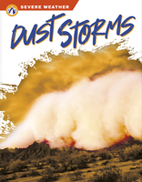 Dust Storms 1637383029 Book Cover