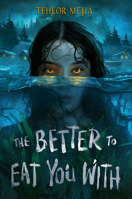 The Better to Eat You With 0593647076 Book Cover